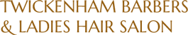 Twickenham Hairdresser - Unisex Hair Salon Twickenham